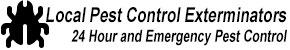 Indian AK Pest Control Exterminators
